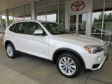Used 2017 BMW X3 xDrive28i image 4