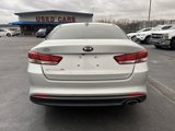 Used 2017 Kia Optima LX image 4