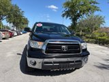 Used 2010 Toyota Tundra 2WD CrewMax image 2