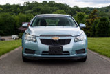 Used 2012 Chevrolet Cruze LT image 3