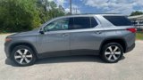 Used 2021 Chevrolet Traverse LT w/ LT Premium Package image 5