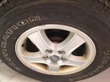 Used 2002 Hyundai Santa Fe GLS image 2