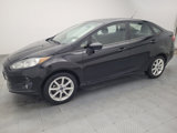 Used 2019 Ford Fiesta SE w/ Equipment Group 201A image 2
