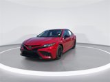 Used 2021 Toyota Camry SE image 3