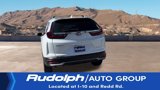 Certified 2022 Honda CR-V Special Edition image 3