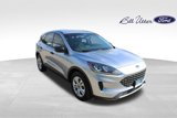 Certified 2022 Ford Escape S image 4