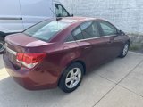 Used 2016 Chevrolet Cruze LT image 2