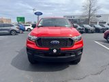 Certified 2020 Ford Ranger XL w/ Equipment Group 101A Mid image 3