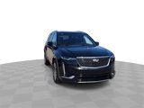 Certified 2023 Cadillac XT6 Premium Luxury image 3