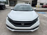Used 2021 Honda Civic LX image 2