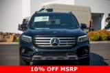 Used 2024 Mercedes-Benz GLB 250 4MATIC image 2