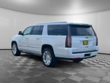 Used 2016 Cadillac Escalade ESV Platinum image 3