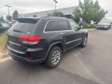 Used 2015 Jeep Grand Cherokee Limited w/ Luxury Group II image 4