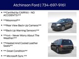 Used 2017 Ford Expedition 4WD image 4