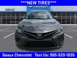 Used 2018 Toyota Camry SE image 4