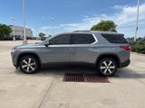 Used 2018 Chevrolet Traverse LT image 4