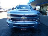 Used 2019 Chevrolet Silverado 2500 LTZ image 5