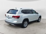 Used 2018 Volkswagen Atlas SE image 3