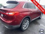 Used 2016 Lincoln MKX Reserve w/ Climate Package image 4