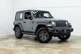 Used 2018 Jeep Wrangler Sport image 4