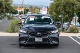 Certified 2024 Toyota Camry SE image 2