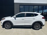 Used 2020 Hyundai Tucson SE image 3