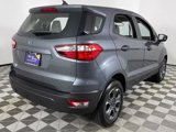 Certified 2021 Ford EcoSport S image 4