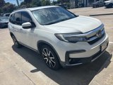 Used 2019 Honda Pilot Touring image 3