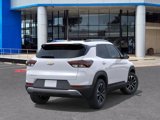 New 2026 Chevrolet TrailBlazer LT w/ Convenience Package image 4