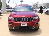 Used 2021 Jeep Grand Cherokee Limited image 4