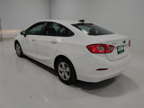 Used 2018 Chevrolet Cruze LS image 5