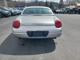 Used 2004 Ford Thunderbird image 4