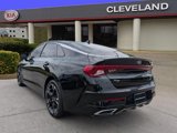Certified 2021 Kia K5 GT-Line w/ GT-Line FWD Premium Package image 4
