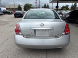 Used 2006 Nissan Altima 2.5 S w/ (P01) Special Edition Pkg image 6