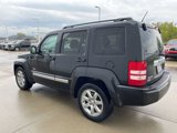 Used 2012 Jeep Liberty Sport image 4