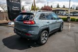 Used 2015 Jeep Cherokee Trailhawk w/ Comfort/Convenience Group image 3