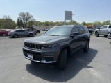 New 2025 Jeep Grand Cherokee L Limited image 2