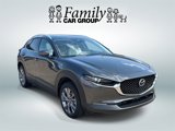 Used 2024 MAZDA CX-30 AWD 2.5 S w/ Premium Package image 2