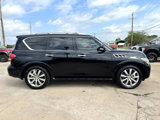 Used 2013 INFINITI QX56 4WD image 6