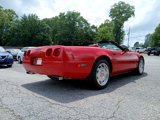 Used 1991 Chevrolet Corvette Convertible image 6
