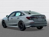 New 2025 Honda Civic Sport image 3