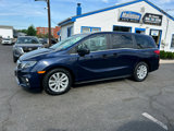 Used 2018 Honda Odyssey LX image 4
