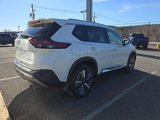Used 2023 Nissan Rogue SL w/ SL Premium Package image 3