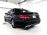 Used 2014 Mercedes-Benz E 350 4MATIC Sedan image 4