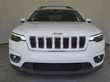 Used 2019 Jeep Cherokee Latitude Plus image 3