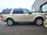 Certified 2017 Ford Expedition Limited w/ Equipment Group 301A image 2