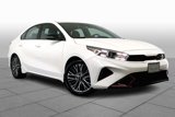 Used 2022 Kia Forte GT-Line w/ GT-Line Premium Package image 2