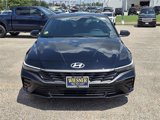 New 2025 Hyundai Elantra Sport w/ Cargo Package image 2