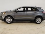 Used 2022 Ford Edge SEL w/ Cargo Accessory Package image 5