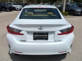 Used 2015 Lexus RC 350 image 4